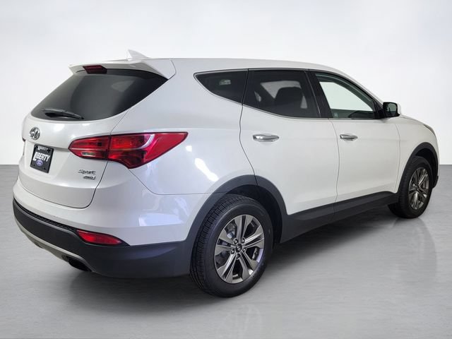 Used 2016 Hyundai Santa Fe Sport AWD/4WD image 3