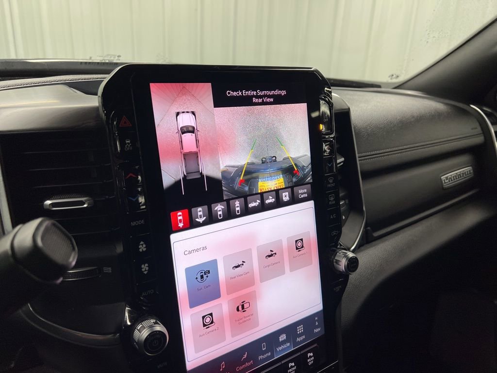 Used 2026 RAM 2500 Laramie image 18