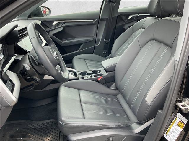 Used 2023 Audi A3 2.0T Premium w/ Convenience Package image 9