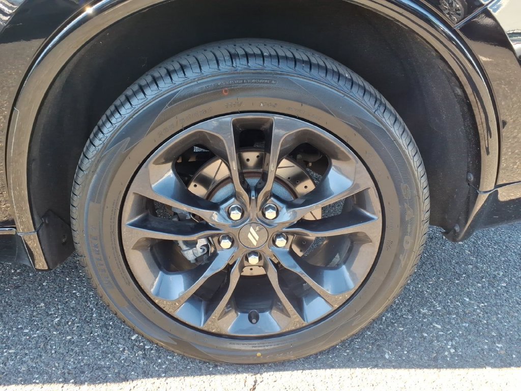 Used 2021 Dodge Durango R/T w/ Technology Group AWD/4WD image 19