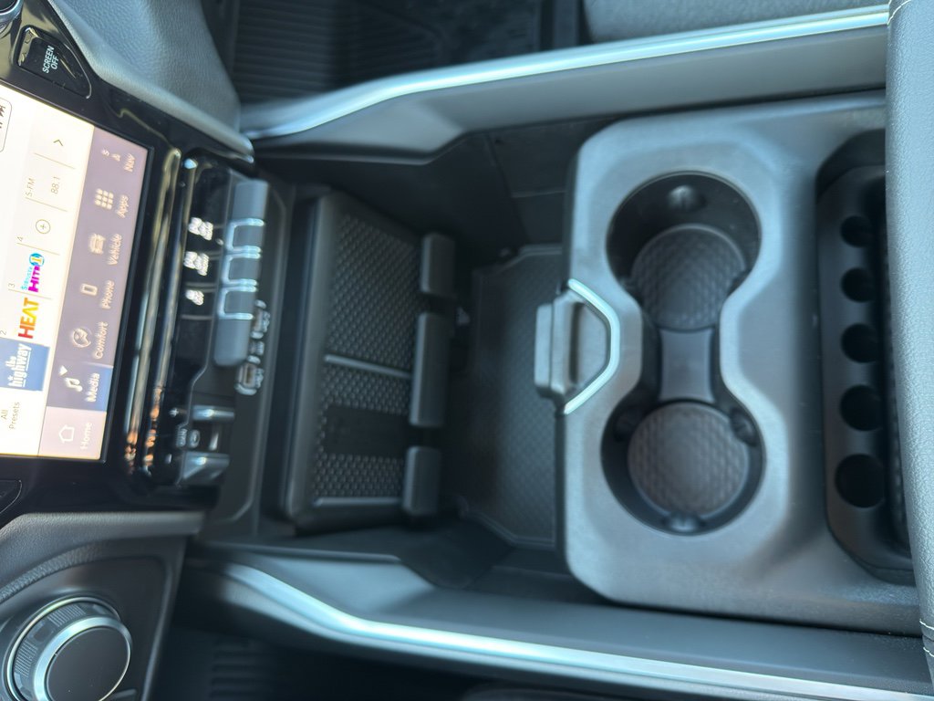 New 2026 RAM 1500 Big Horn image 21
