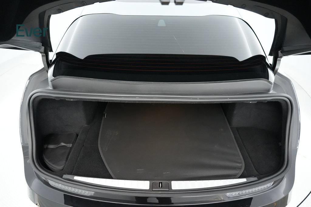 Used 2023 Lucid Air Touring AWD/4WD image 8