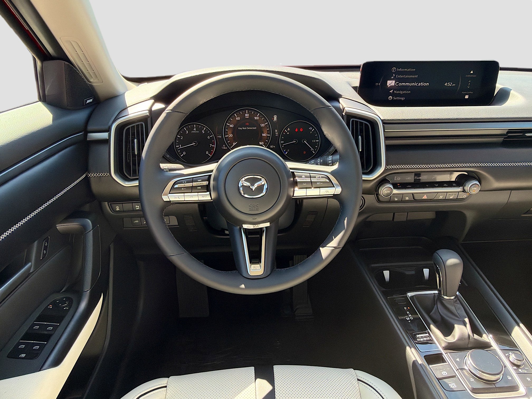 New 2026 MAZDA CX-50 AWD 2.5 S w/ Weather Package image 18