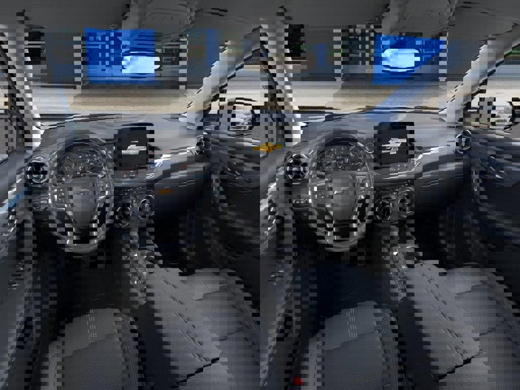 New 2026 Chevrolet Blazer LT image 15