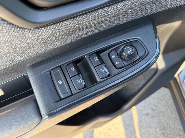 New 2026 Subaru Outback Premium AWD/4WD image 18