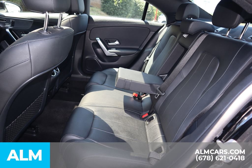 Used 2024 Mercedes-Benz CLA 250 image 19