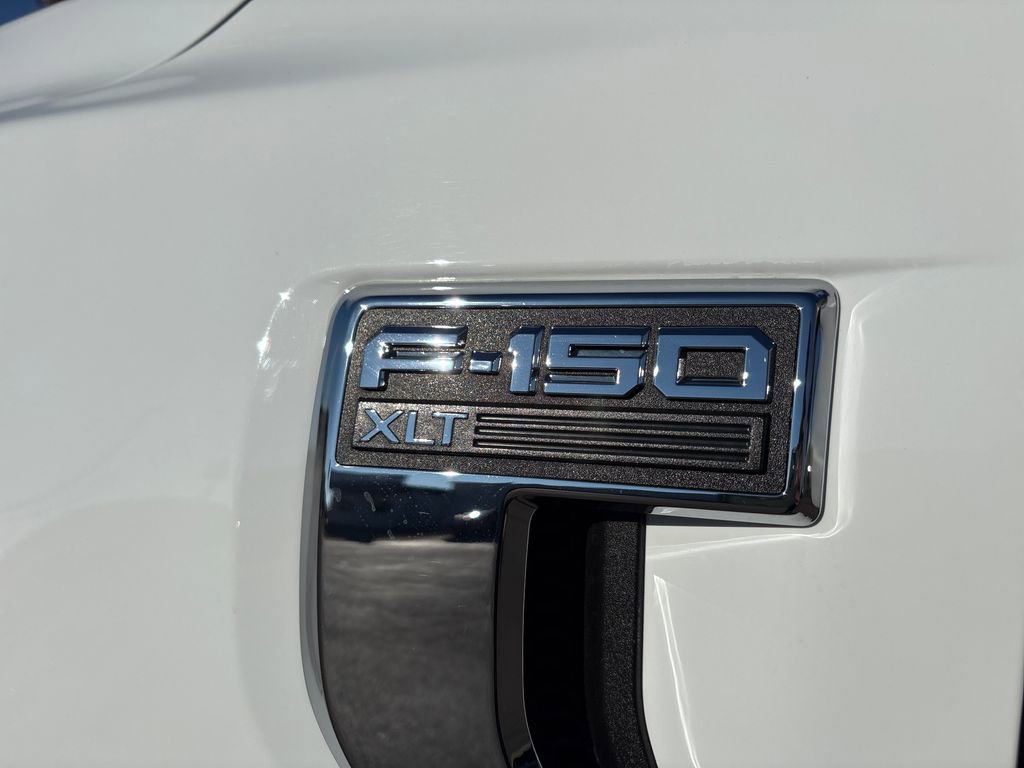 Used 2022 Ford F150 XLT w/ Equipment Group 302A High image 14