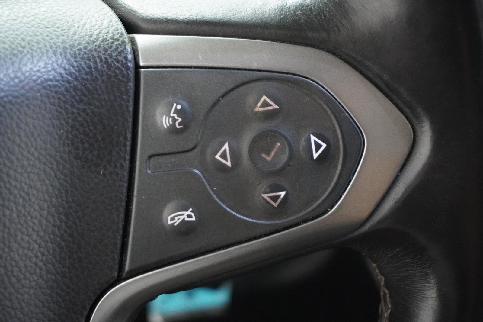 Used 2017 Chevrolet Silverado 1500 LT w/ Texas Edition image 19