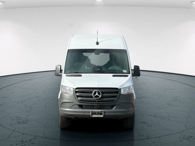 New 2026 Mercedes-Benz Sprinter 2500 image 9