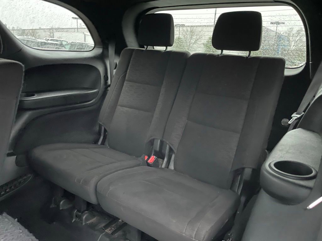 Used 2024 Dodge Durango GT image 27