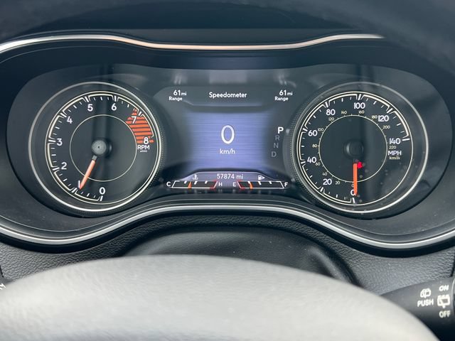 Used 2021 Jeep Cherokee Limited AWD/4WD image 22