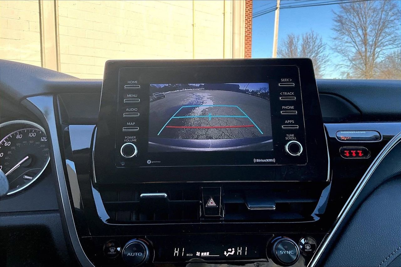 Used 2023 Toyota Camry LE image 13