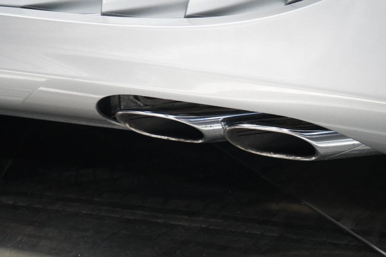 Used 2006 Mercedes-Benz SLR image 68