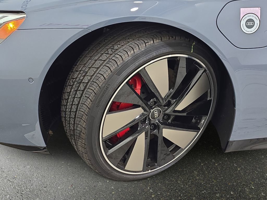 New 2026 Audi S e-tron GT Prestige image 33