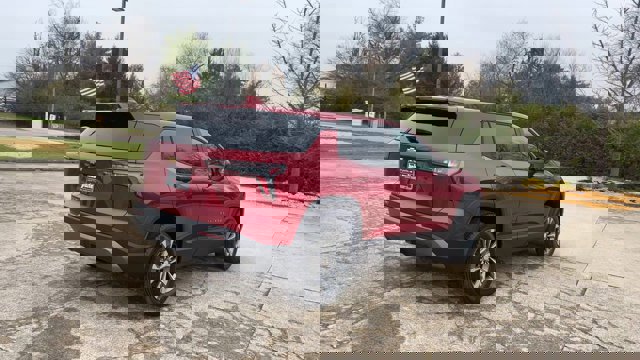 New 2026 Chevrolet Equinox LT image 8