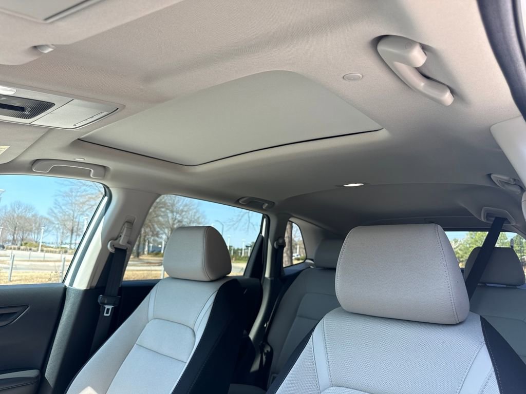 New 2026 Honda CR-V EX image 23