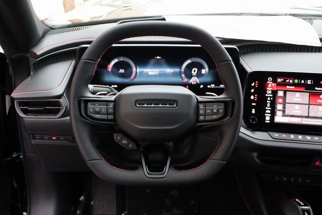 New 2026 Dodge Charger Scat Pack AWD/4WD image 17