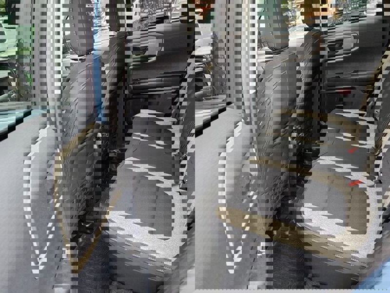 Used 2025 Ford Bronco Sport Big Bend image 7