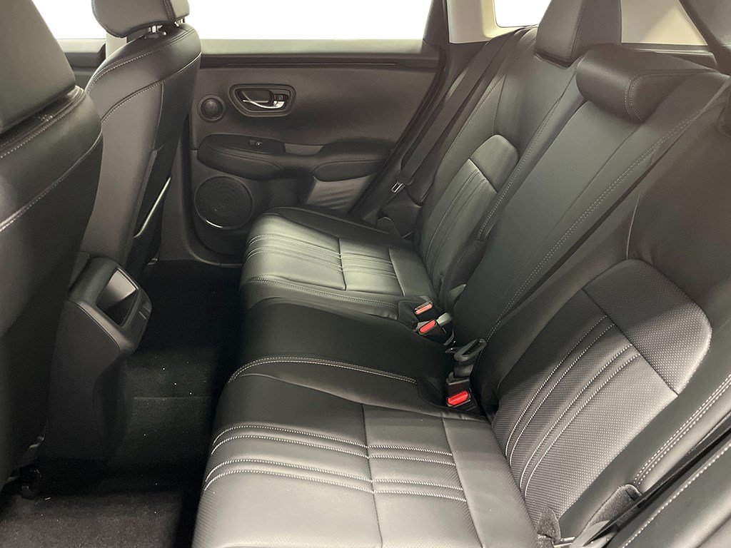 New 2027 Honda HR-V EX-L image 26