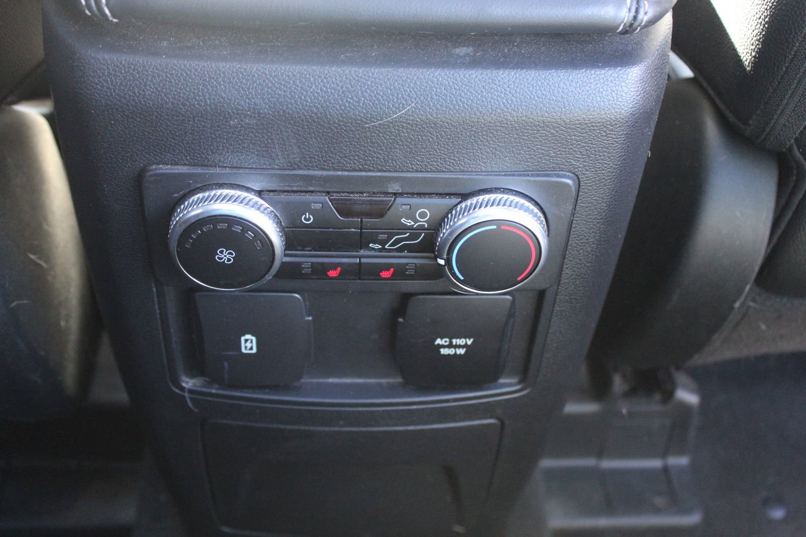 Used 2022 Ford Explorer ST w/ Equipment Group 401A image 16