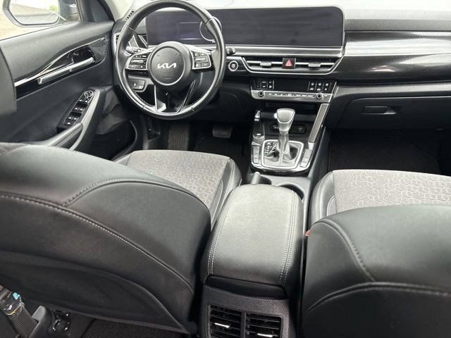 Used 2024 Kia Seltos S FWD image 37