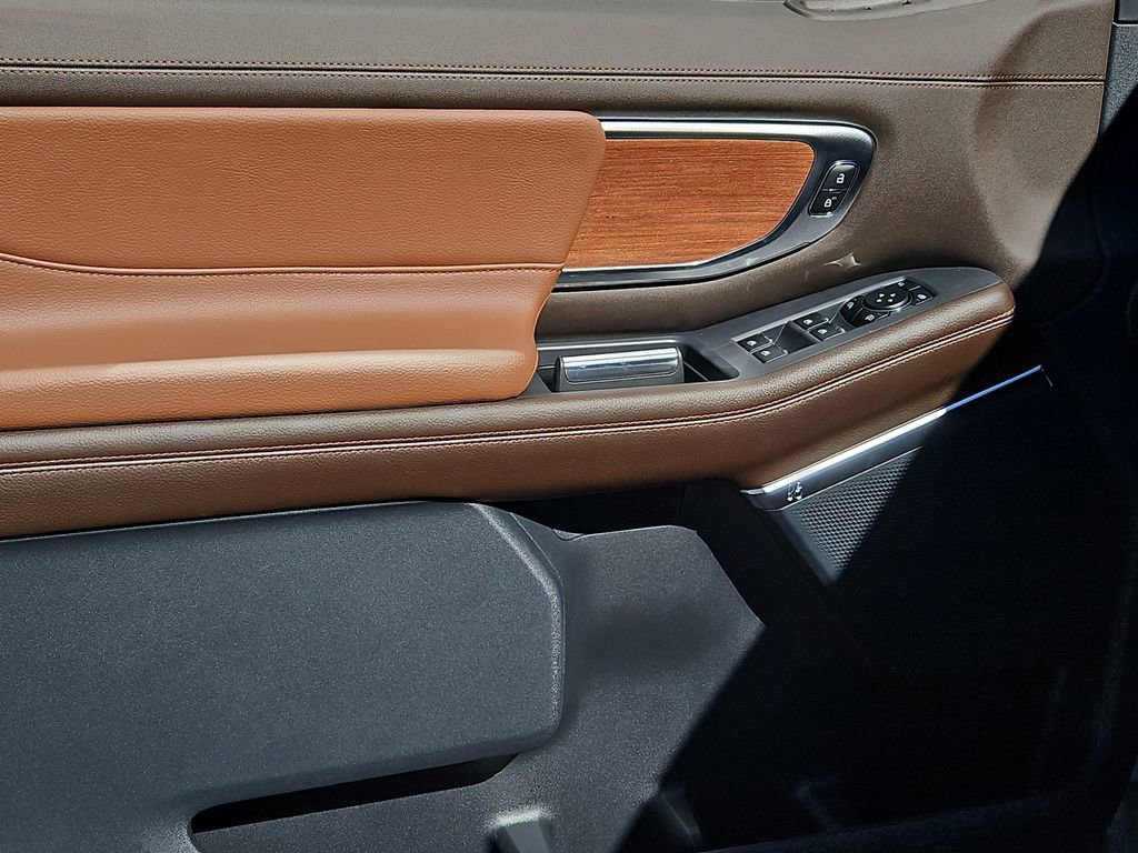 New 2026 Ford Expedition Max King Ranch image 21