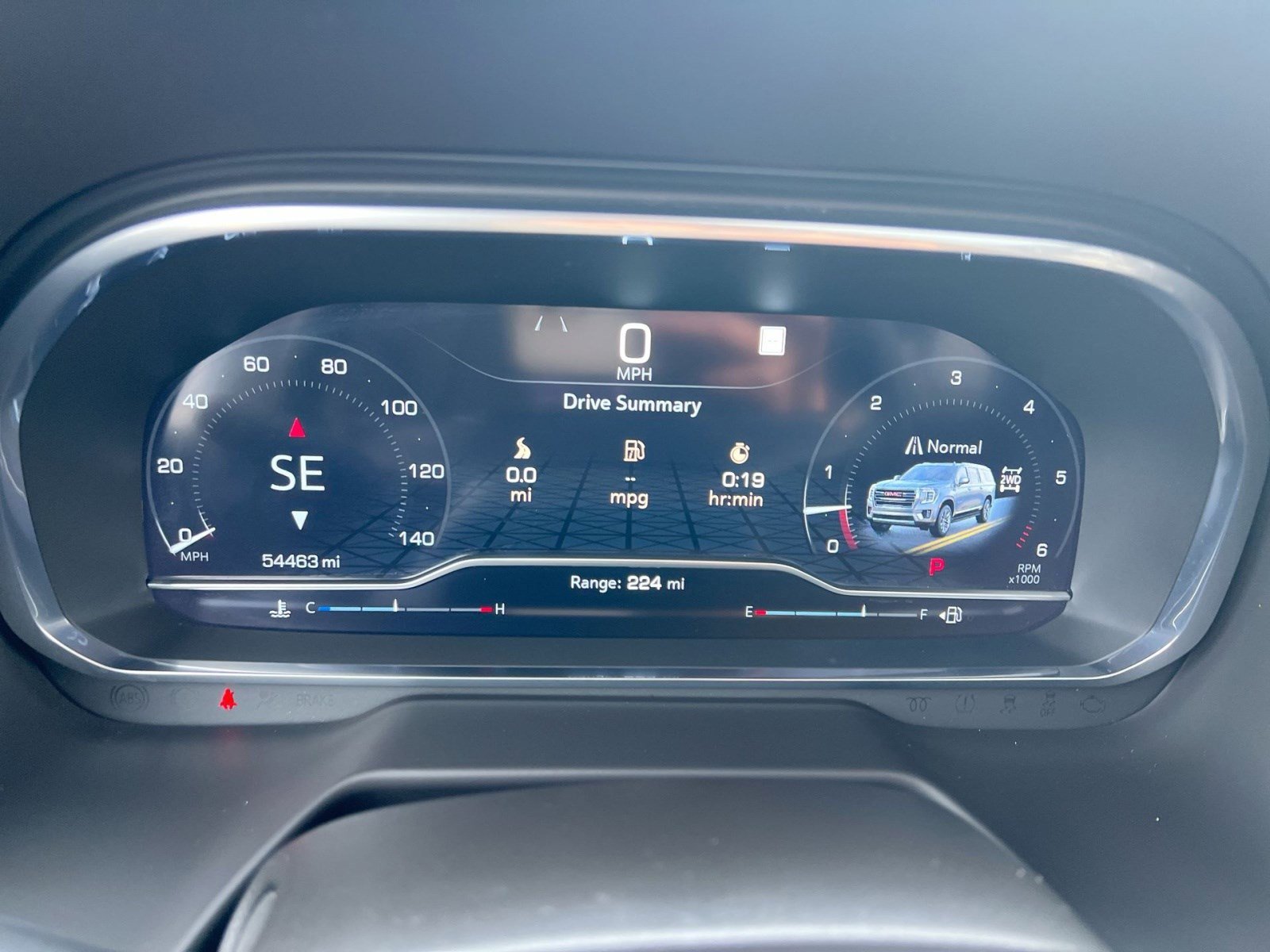 Used 2023 GMC Yukon XL AT4 w/ AT4 Premium Package image 16