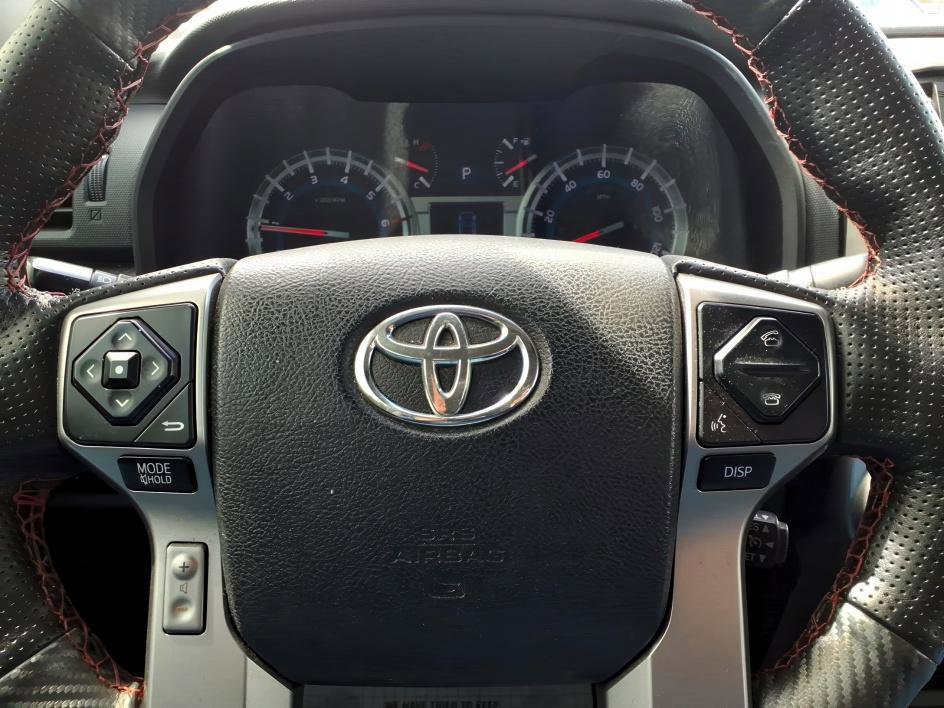 Used 2016 Toyota 4Runner SR5 image 21