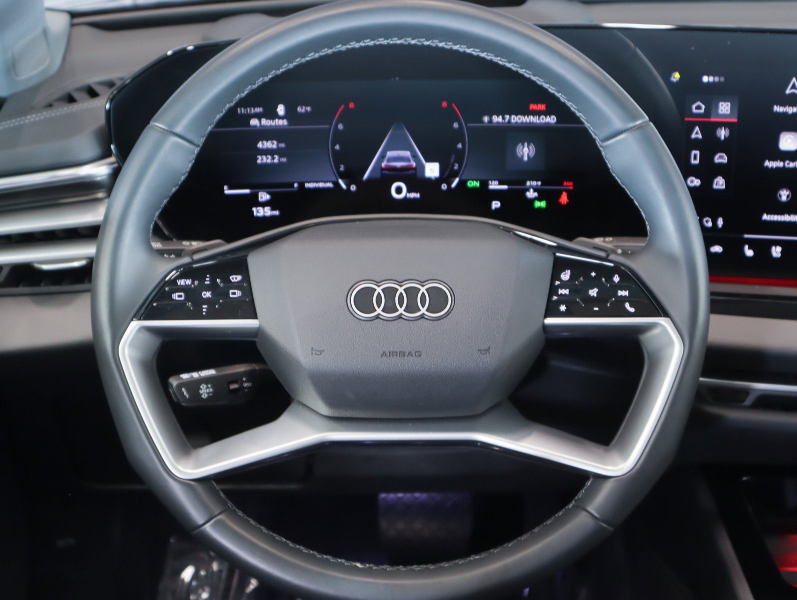 Certified 2025 Audi A5 2.0T Premium Plus w/ Premium Plus image 16