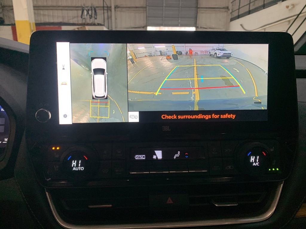 Used 2024 Toyota Grand Highlander Limited image 21