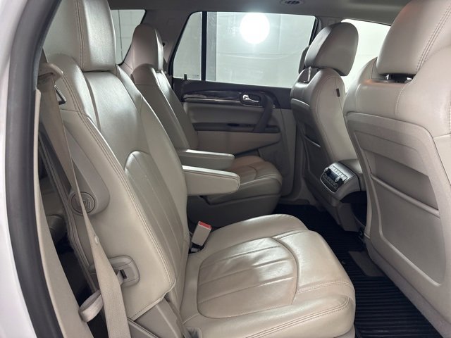 Used 2017 Buick Enclave Premium w/ Experience Buick Package image 16