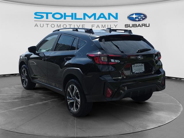 New 2026 Subaru Crosstrek 2.5i Premium AWD/4WD image 7