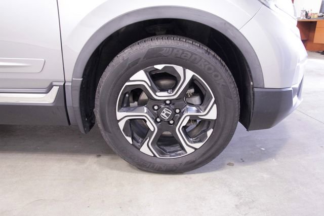 Used 2017 Honda CR-V Touring image 11