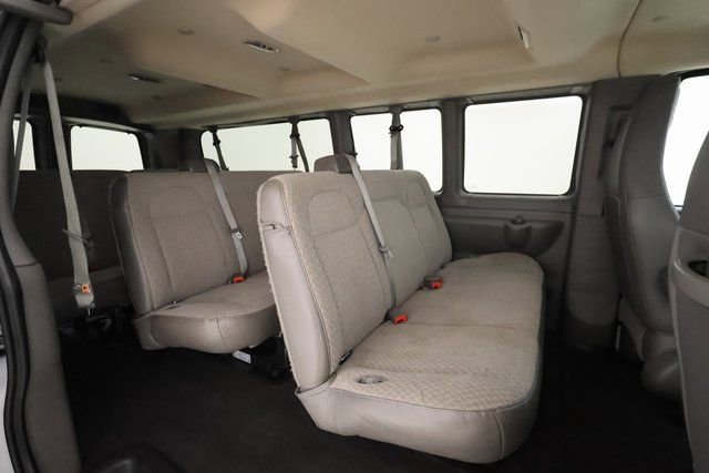 Used 2024 Chevrolet Express 3500 LT w/ LT Preferred Equipment Group image 18