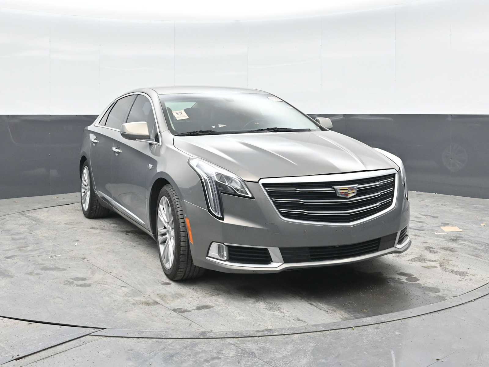 Used 2019 Cadillac XTS Luxury FWD image 5