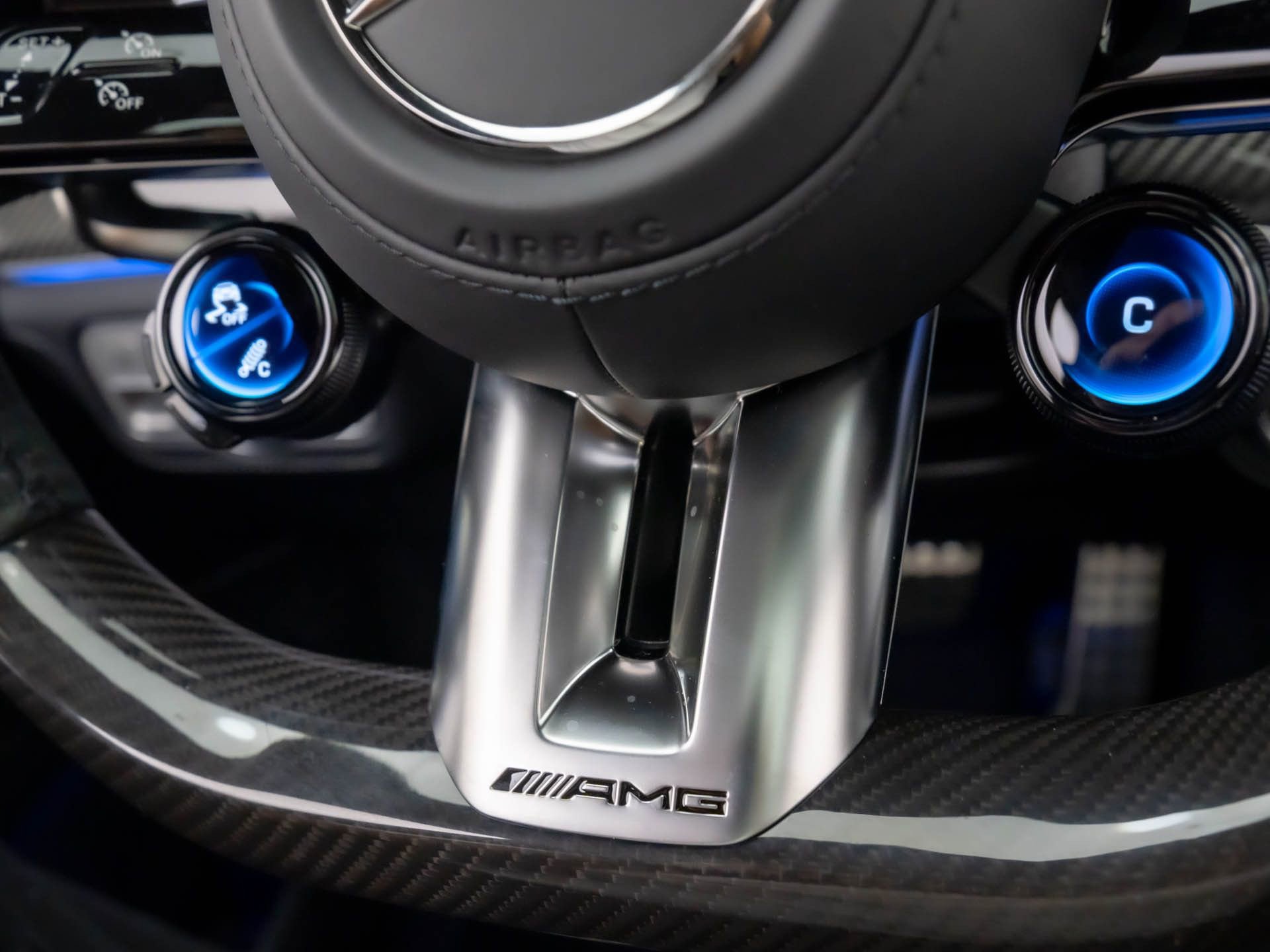 New 2026 Mercedes-Benz GLE 53 AMG 4MATIC image 28