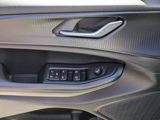 Used 2023 Jeep Grand Cherokee L Laredo AWD/4WD image 18