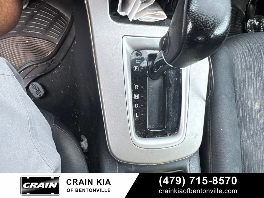Used 2015 Nissan Sentra SV FWD image 19