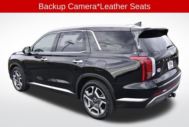 Used 2024 Hyundai Palisade Limited image 3
