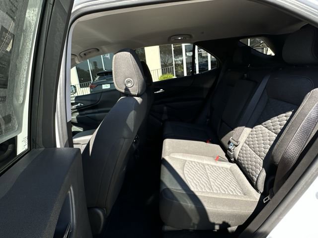 Used 2020 Chevrolet Equinox LT image 29