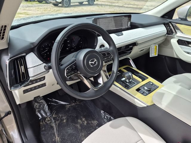 New 2026 MAZDA CX-90 3.3 Turbo S w/ Premium Plus AWD/4WD image 28
