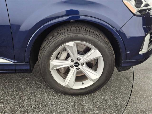 Used 2021 Audi Q7 3.0T Premium w/ Convenience Package image 9