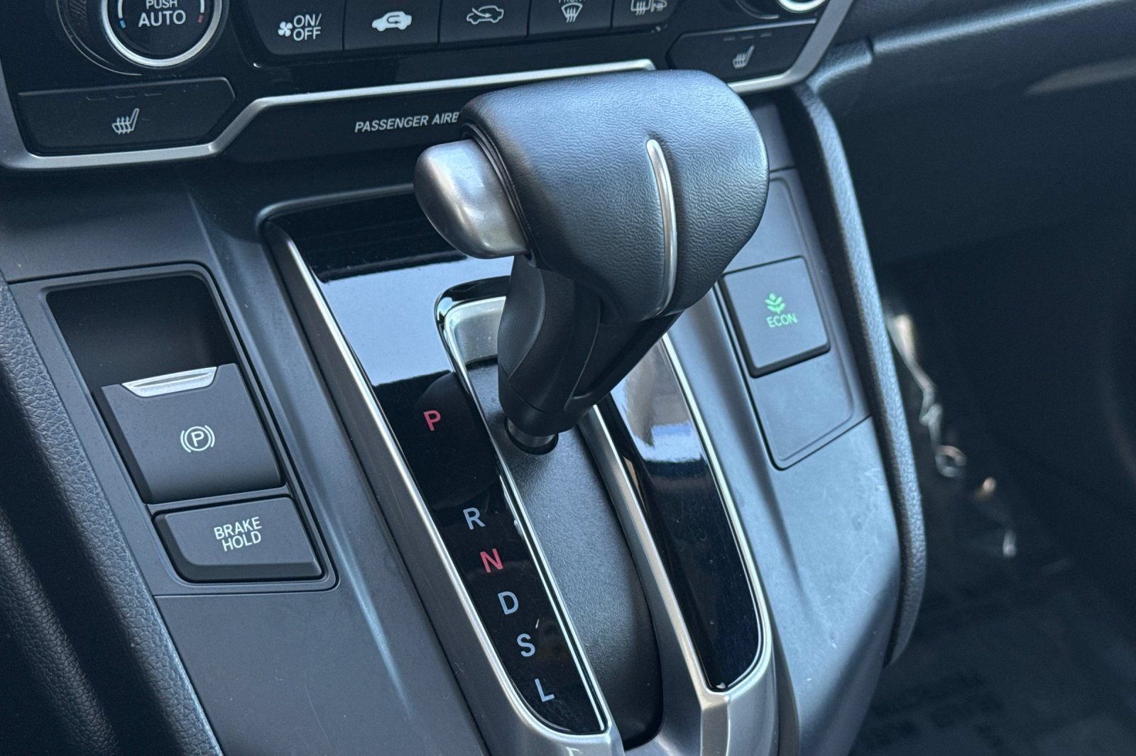 Certified 2017 Honda CR-V EX-L image 21