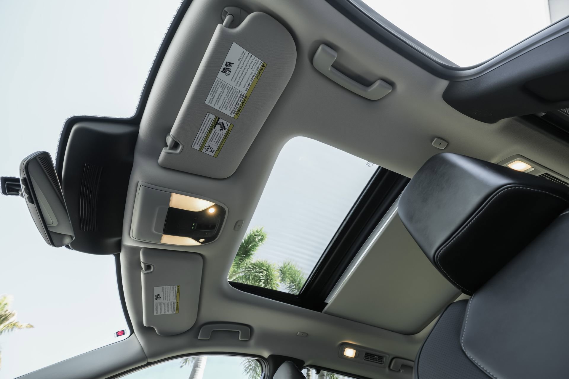 Used 2026 INFINITI QX60 Luxe w/ Cargo Package image 18