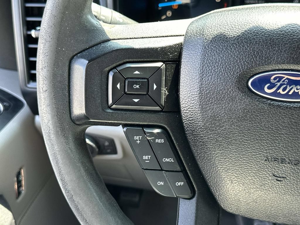 Used 2015 Ford F150 XL w/ Equipment Group 101A Mid RWD image 24