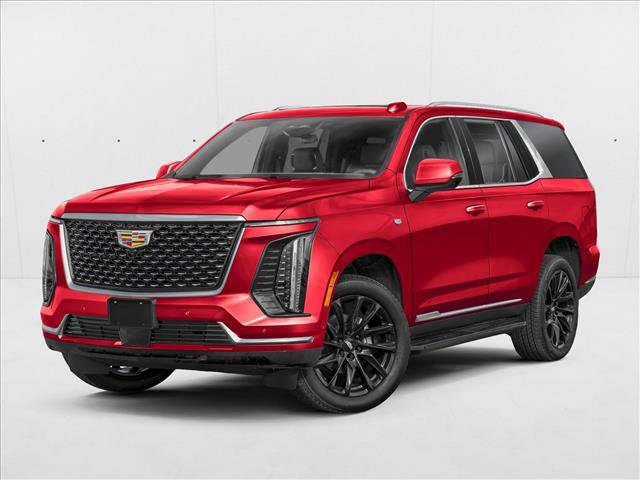 New 2026 Cadillac Escalade Sport w/ Touring Package AWD/4WD image 1