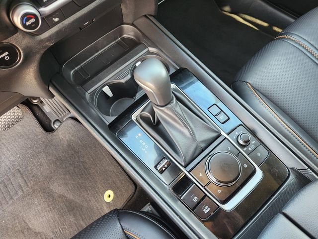 Used 2025 MAZDA CX-50 AWD 2.5 Hybrid w/ Premium Pkg image 19