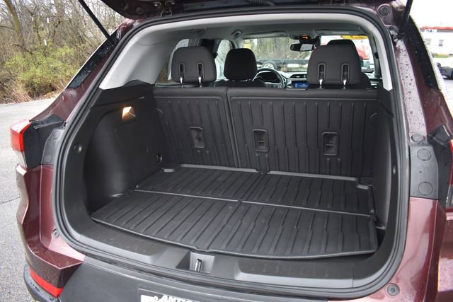 Certified 2023 Chevrolet TrailBlazer LT w/ Convenience Package image 17