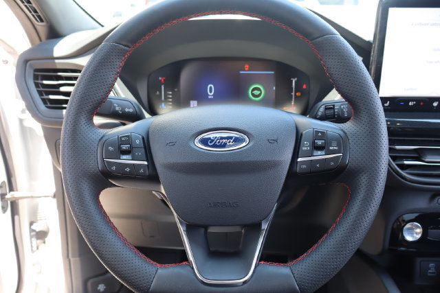 Certified 2023 Ford Escape ST-Line w/ Tech Pack #1 FWD image 18