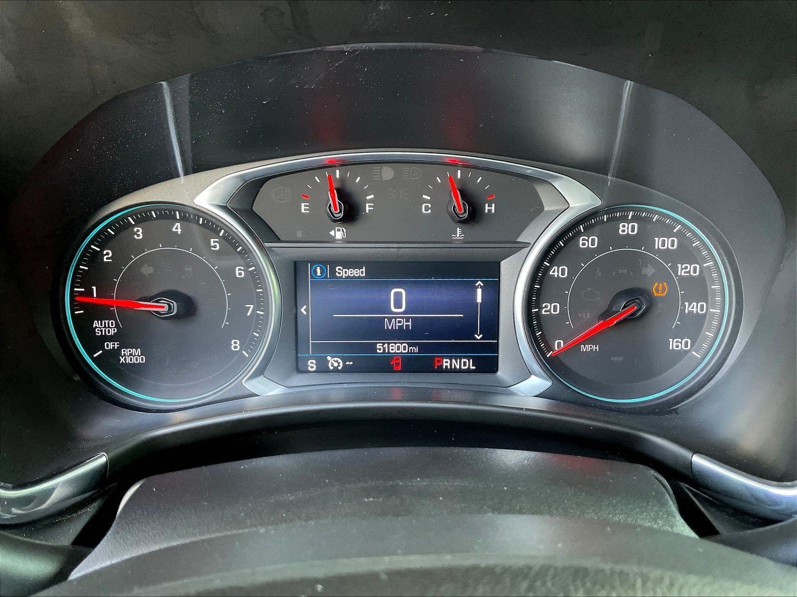 Used 2019 Chevrolet Equinox LT FWD image 13